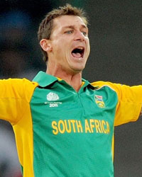 Dale Steyn